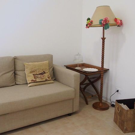 Room61 Palermo Bagian luar foto