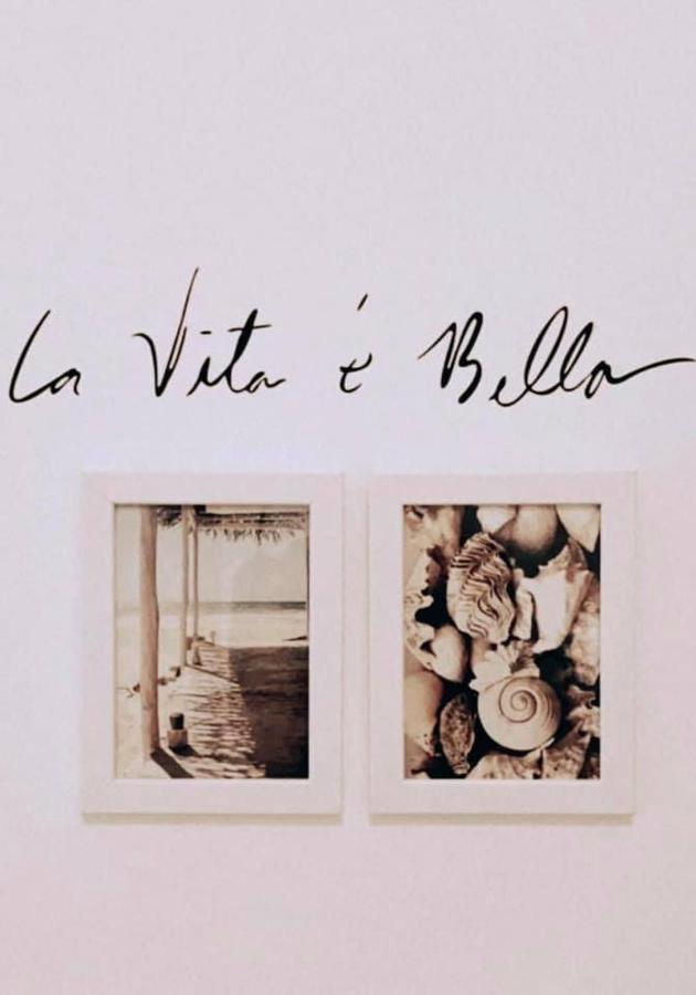 Room61 Palermo Bagian luar foto