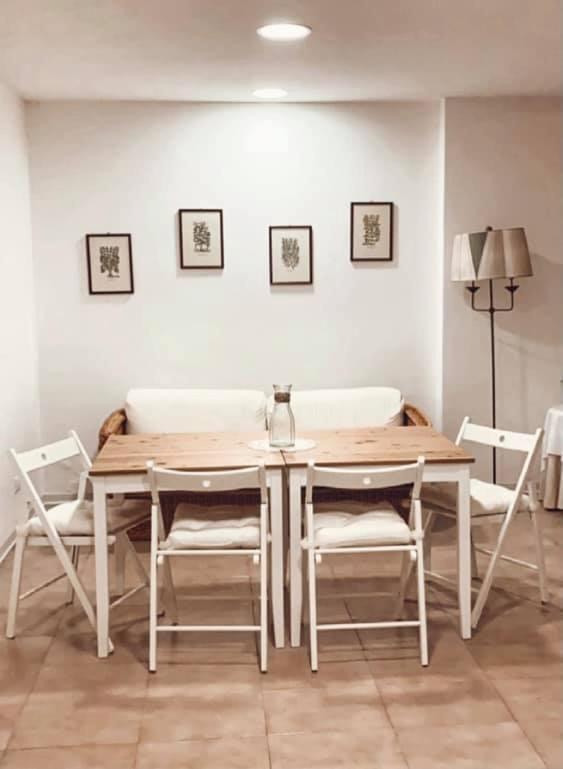 Room61 Palermo Bagian luar foto