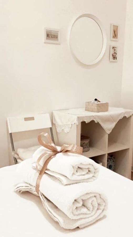 Room61 Palermo Bagian luar foto