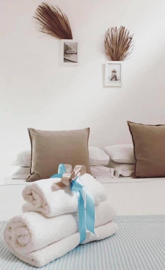 Room61 Palermo Bagian luar foto