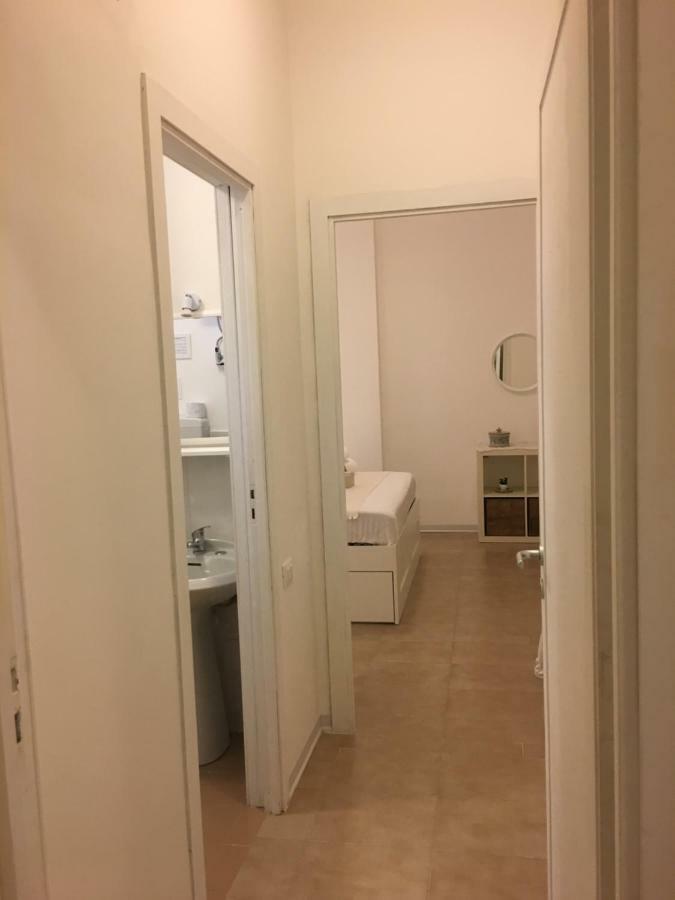 Room61 Palermo Bagian luar foto