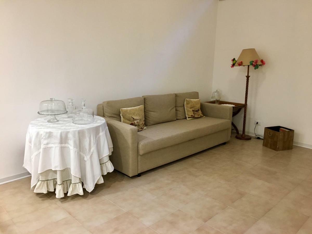 Room61 Palermo Bagian luar foto