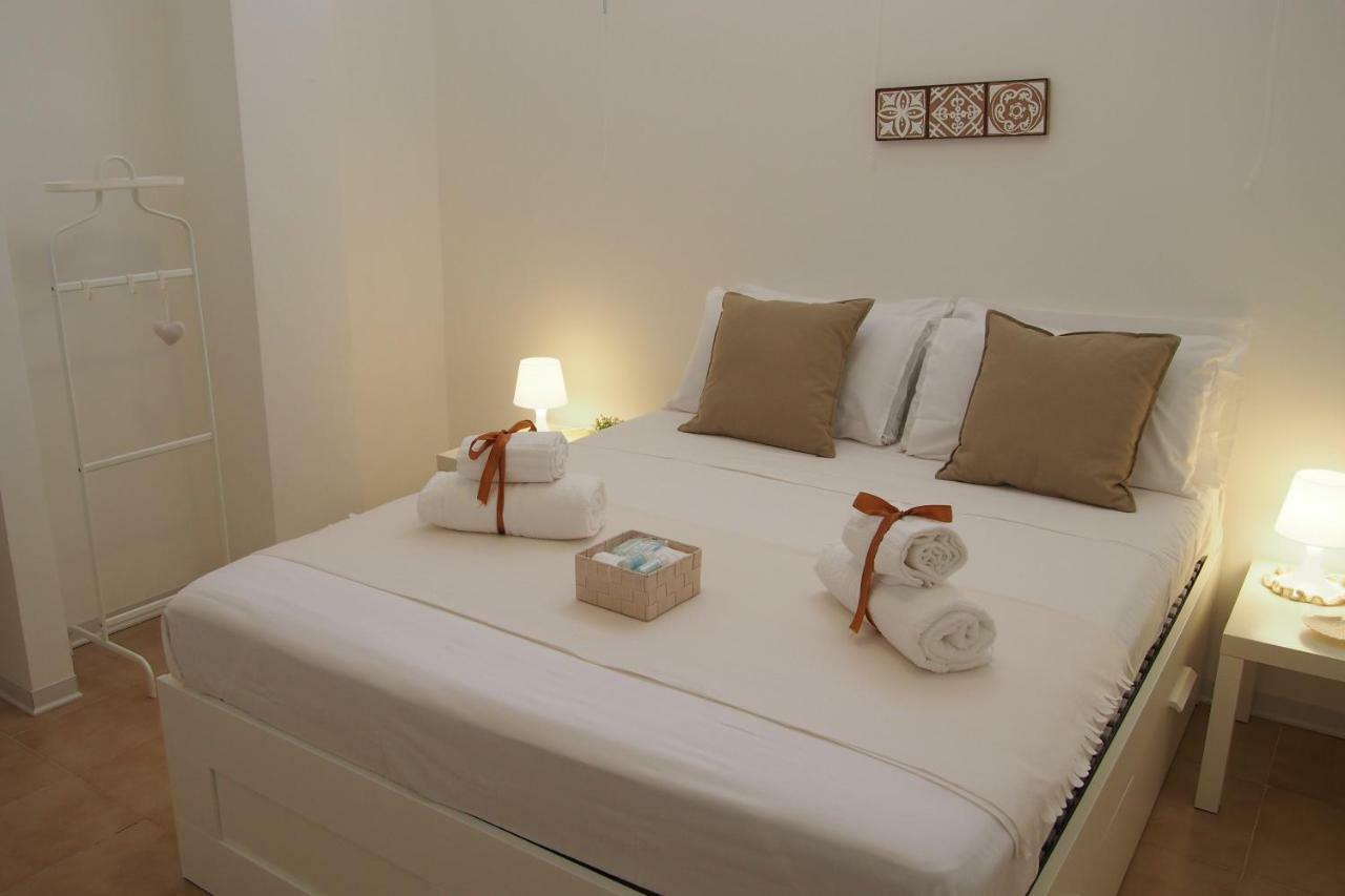 Room61 Palermo Bagian luar foto