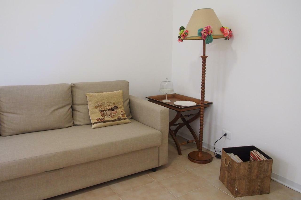 Room61 Palermo Bagian luar foto