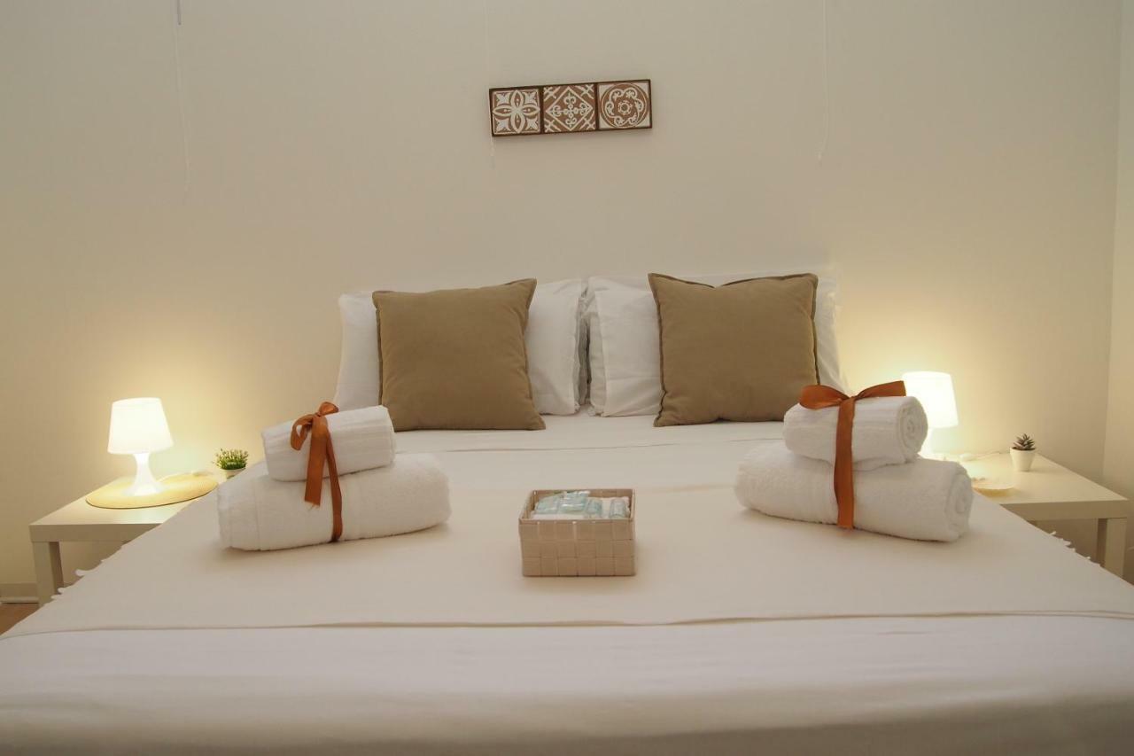 Room61 Palermo Bagian luar foto
