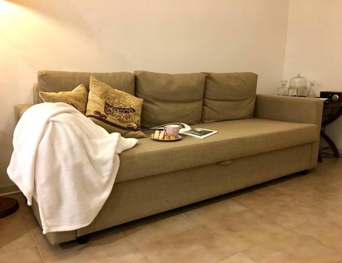 Room61 Palermo Bagian luar foto